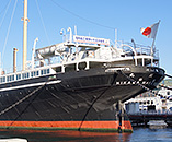 山下公園・氷川丸