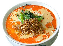 タンタンメン